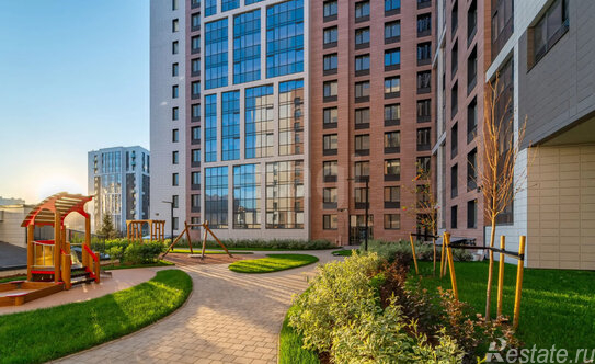 Продажа 1-комн квартиры на вторичном рынке Парашютная улица,  д. 79 к2