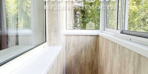 2-комн квартира Союзный проспект, 4