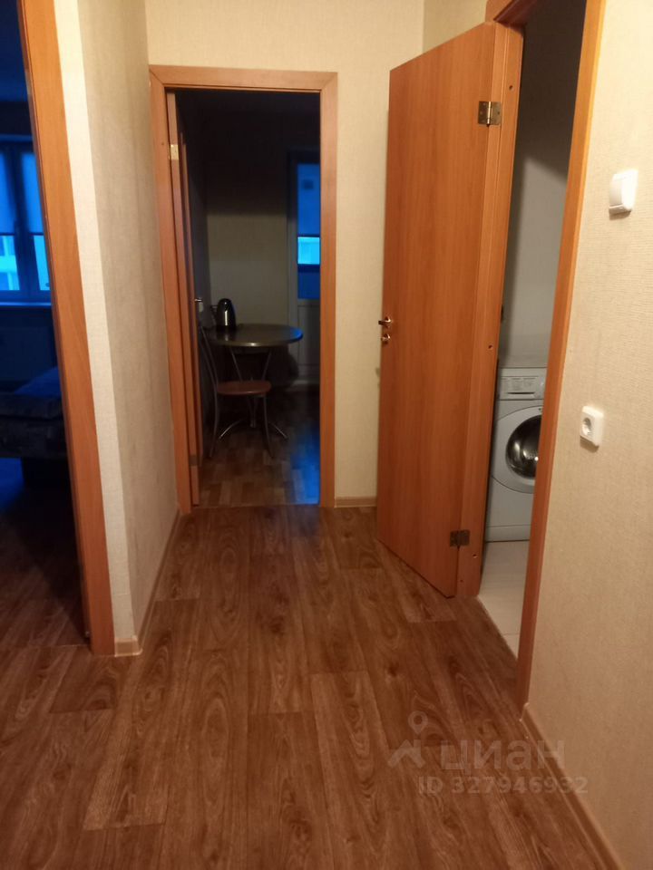 Продажа 1-комн квартиры на вторичном рынке Всеволожск, улица Джанкойская, 1к1