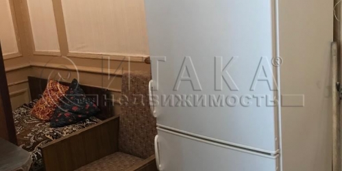 Комната Греческий,  д. 12