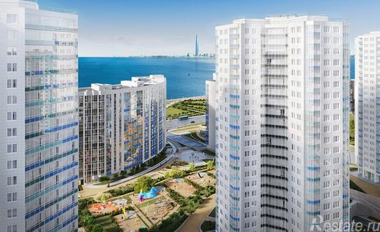 Продажа 1-комн квартиры на вторичном рынке Маршала Захарова ул,  д. 10,  к. 1