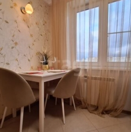 Продажа 1-комн квартиры на вторичном рынке ул Осипенко,  д. 3