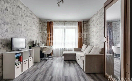 Продажа 2-комн квартиры на вторичном рынке улица Лавриненко