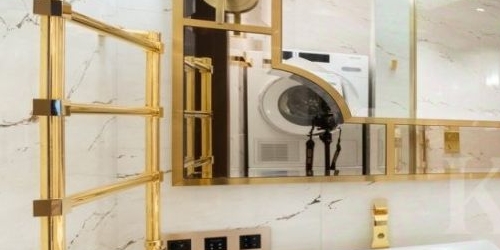 3-комн квартира улица Паршина, 10