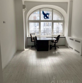 Аренда отдельного здания Тверская-Ямская 1-я ул, д. 6 Аренда отдельного здания Тверская-Ямская 1-я ул, д. 6