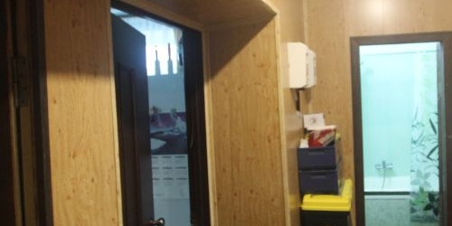 3-комн квартира проспект Энгельса, 55