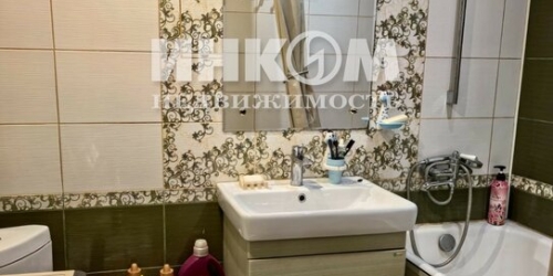 2-комн квартира Вавилова ул,  д. 86