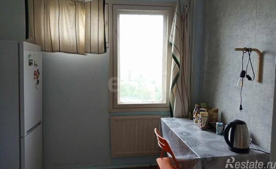 Продажа 1-комн квартиры на вторичном рынке ул Щербакова,  д. 14,  к. 1