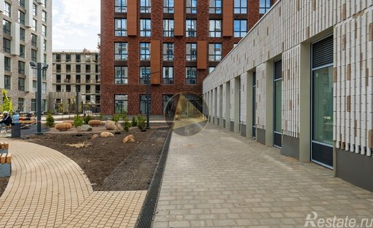 Продажа 3-комн квартиры на вторичном рынке Галерный проезд,  д. 1 к2