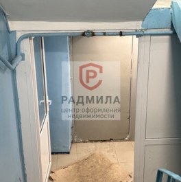 Продажа 2-комн квартиры на вторичном рынке Сергиев Посад г, Птицеградская ул,  д. 21