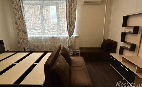 Продажа 1-комн квартиры на вторичном рынке Балашиха, ул Дмитриева,  д. 28