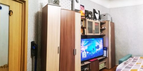 3-комн квартира Большая Посадская улица, 9/5