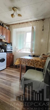 Продажа 3-комн квартиры на вторичном рынке Дедовск, ул. Спортивная,  д. д.6