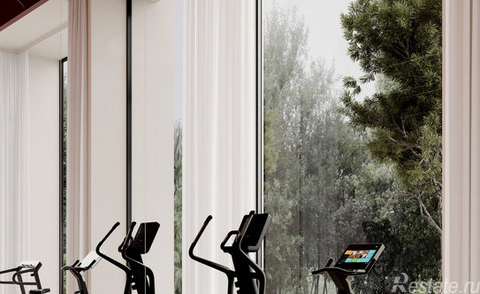 Продажа 2-комн квартиры в новостройке улица Серпуховский Вал,  д. вл7