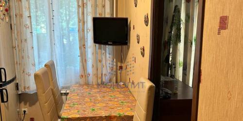 2-комн квартира ул Гвардейская,  д. 9,  к. 2