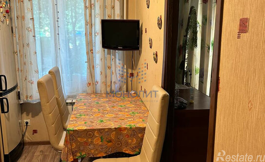 Продажа 2-комн квартиры на вторичном рынке ул Гвардейская,  д. 9,  к. 2