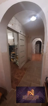 Продажа 3-комн квартиры на вторичном рынке Серпухов, 65 лет Победы б-р.,  д. 21