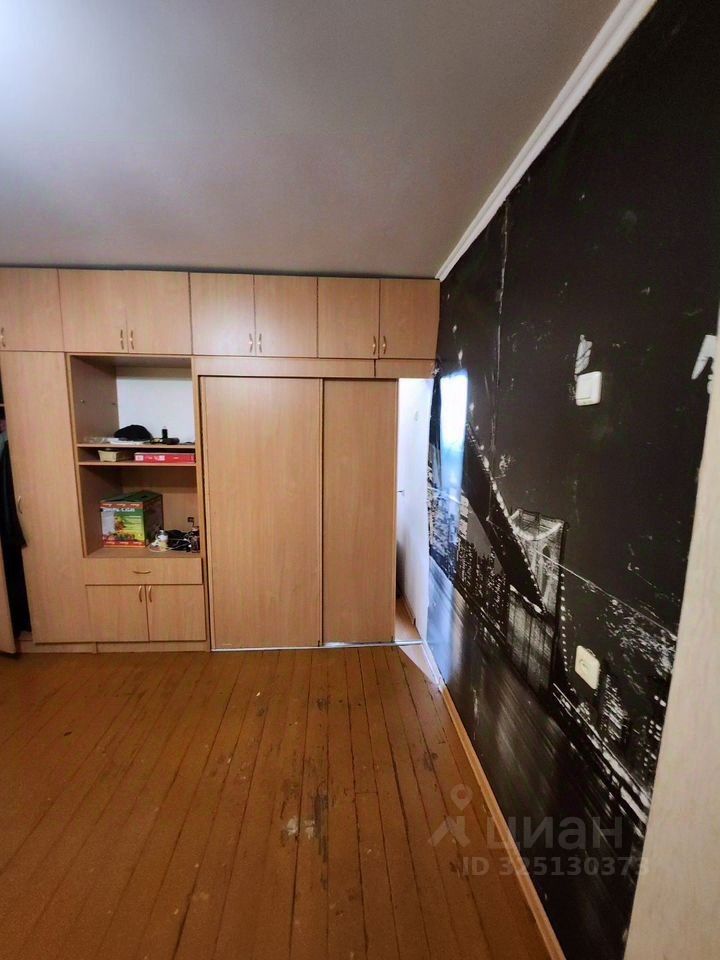 Продажа 1-комн квартиры на вторичном рынке Клин, улица Карла Маркса, 85
