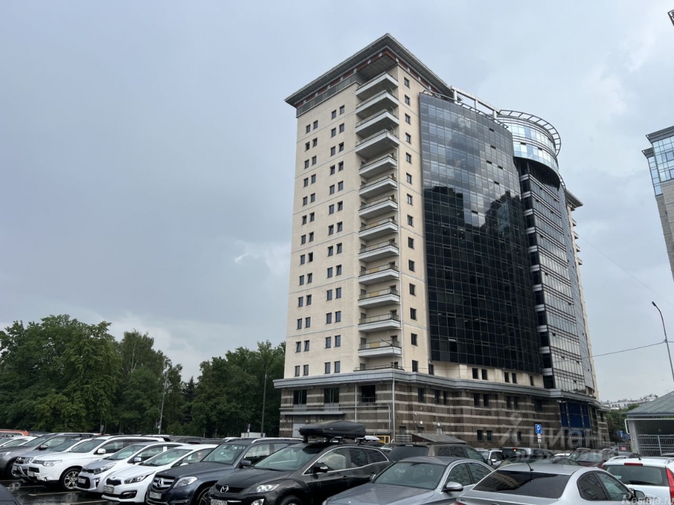 Аренда офиса 26-я линия,  д. 15,  к. 2