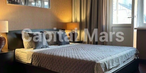 2-комн квартира улица Александра Невского,  д. 1