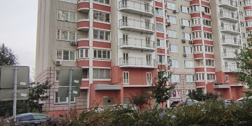 1-комн квартира проезд Чечерский, 128к2