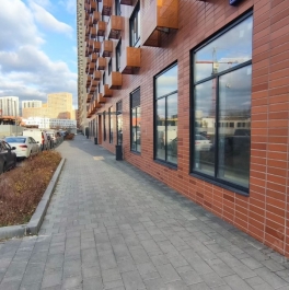 Аренда торгового помещения Иловайская улица, д. 2 Аренда торгового помещения Иловайская улица, д. 2