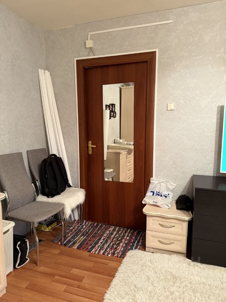 Продажа комнаты проспект Художников, 30К2