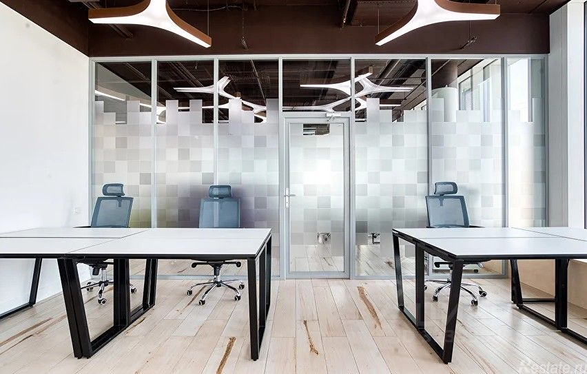 Аренда офиса 22-й км,  д. 6,  к. 1