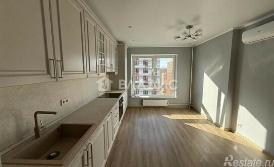 Продажа 2-комн квартиры на вторичном рынке Одинцовский городской округ, Каштановая улица,  д. 7