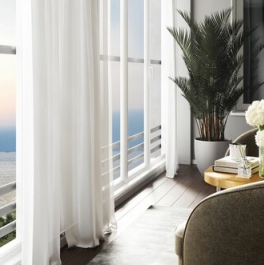 Продажа 3-комн квартиры на вторичном рынке проспект Крузенштерна,  д. 4 с1