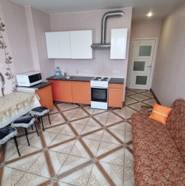 Продажа 2-комн квартиры на вторичном рынке Подрезково, 1-я Лесная улица,  д. 10 к1