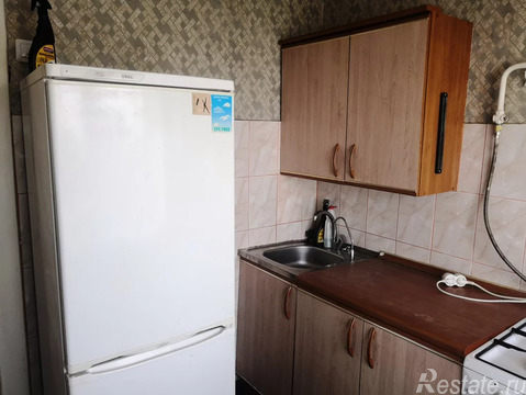 Продажа 2-комн квартиры на вторичном рынке Ногинск, ул. Электрическая,  д. 7