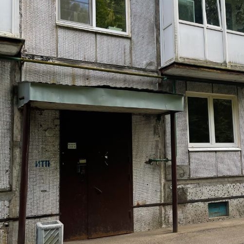 2-комн квартира пос. Песочный, Военный городок, 25