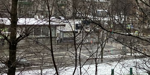 3-комн квартира улица Молостовых, 15К1