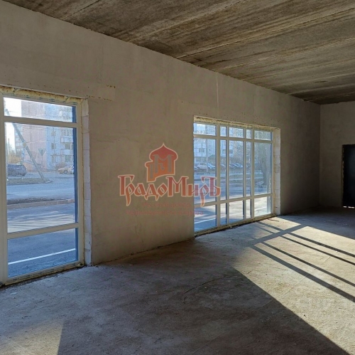 Помещение свободного назначения Сергиев Посад г, Осипенко ул,  д. 7А