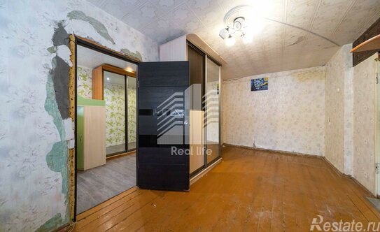 Продажа 2-комн квартиры на вторичном рынке Домодедово, Школьная улица,  д. 1