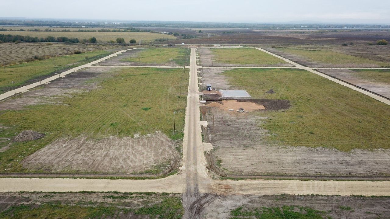 Продажа земли д. Горки (Веревское территориальное управление), улица Благодатная