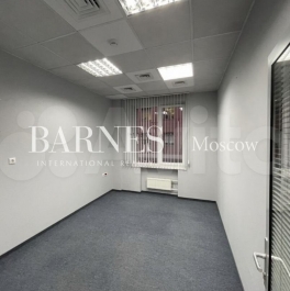 Аренда офиса Отрадная улица,  д. 2Б с6