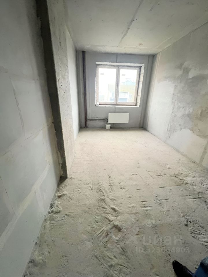 Продажа 2-комн квартиры на вторичном рынке Люберцы, улица 8 Марта, 30Б