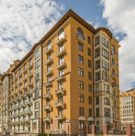 Продажа 1-комн квартиры на вторичном рынке Красногорск, Рождественская улица