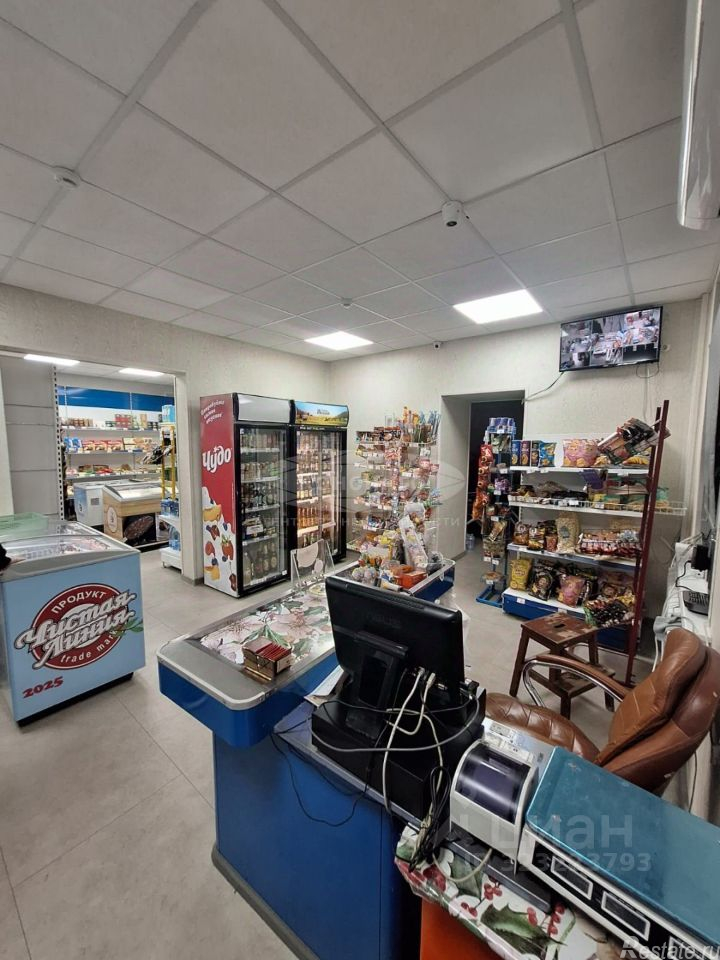 Аренда торгового помещения Бескудниковский б-р,  д. 29 к1