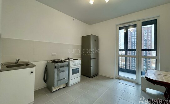 Продажа 2-комн квартиры на вторичном рынке Очаковское шоссе,  д. 7