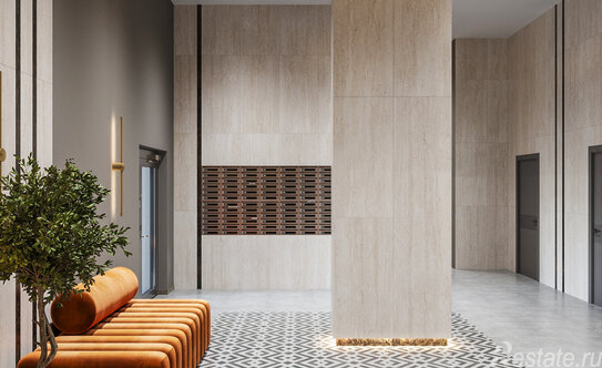 Продажа 4-комн квартиры на вторичном рынке улица Типанова,  д. 22 с1