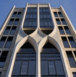 Продажа 3-комн квартиры на вторичном рынке улица Академика Королёва,  д. 21