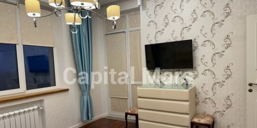 2-комн квартира Погонный проезд,  д. 3А