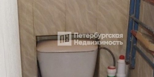 1-комн квартира Кронверкский проспект, 53