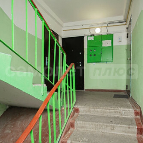 2-комн квартира Наро-Фоминск, ул Войкова,  д. 23