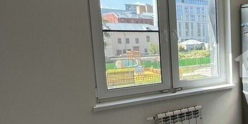 1-комн квартира переулок Посланников, 6