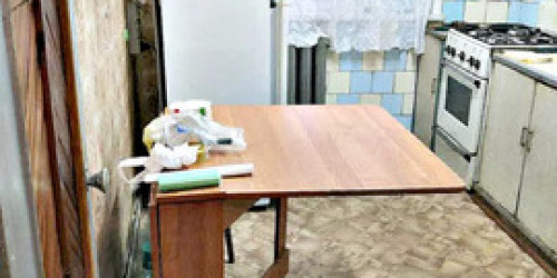 2-комн квартира Ногинск, 3-ий Текстильный пер,  д. 4