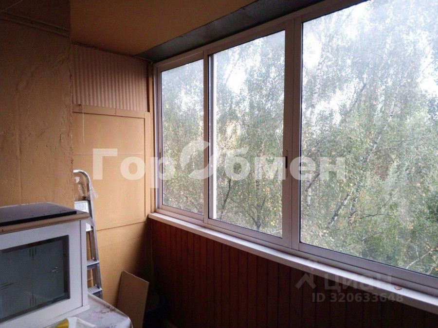 Продажа 3-комн квартиры на вторичном рынке Дубнинская улица, 12К4